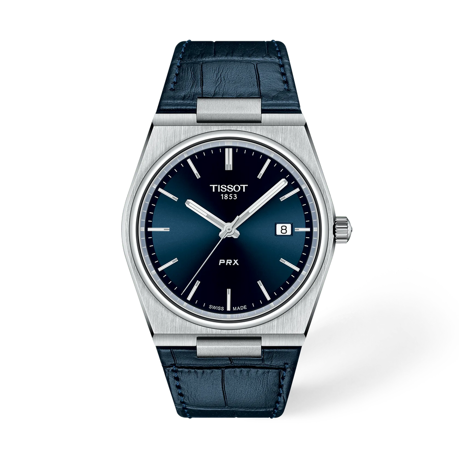 TISSOT PRX 40mm T137.410.16.041.00 Orologio Uomo
