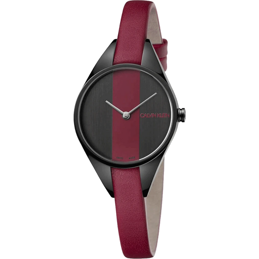 CALVIN KLEIN K8P237U1 Orologio Donna