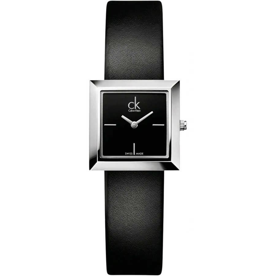 CALVIN KLEIN K3R231C1 Orologio Donna