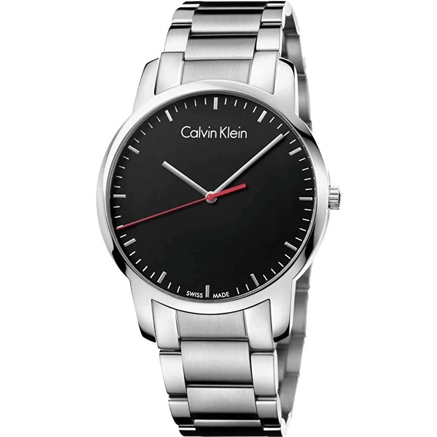 CALVIN KLEIN K2G2G141 Orologio Uomo