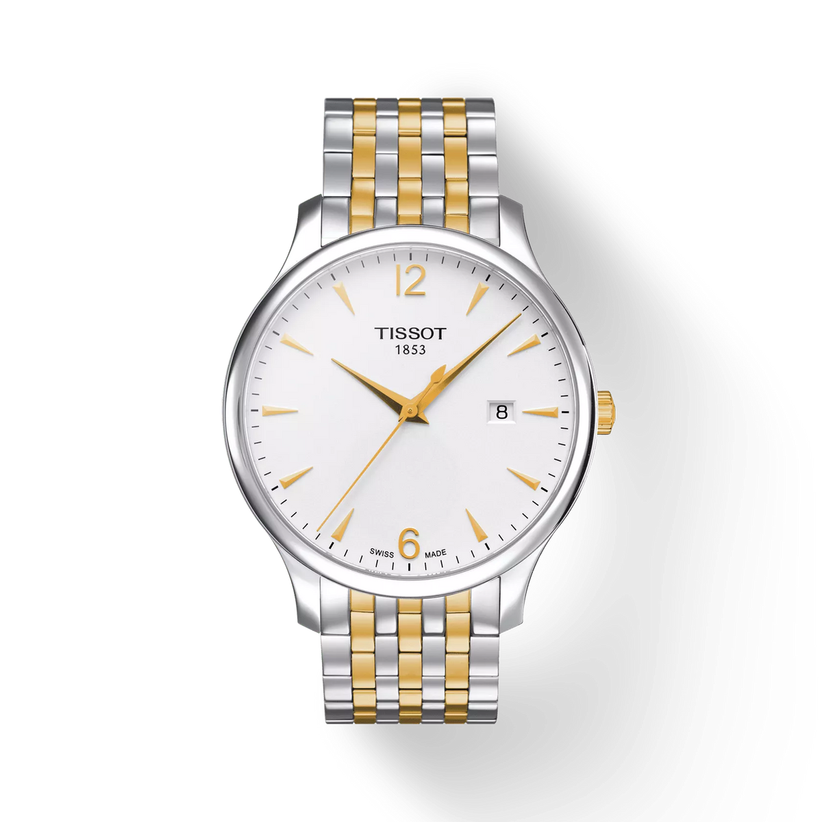 TISSOT T063.610.22.037.00  Orologio Uomo