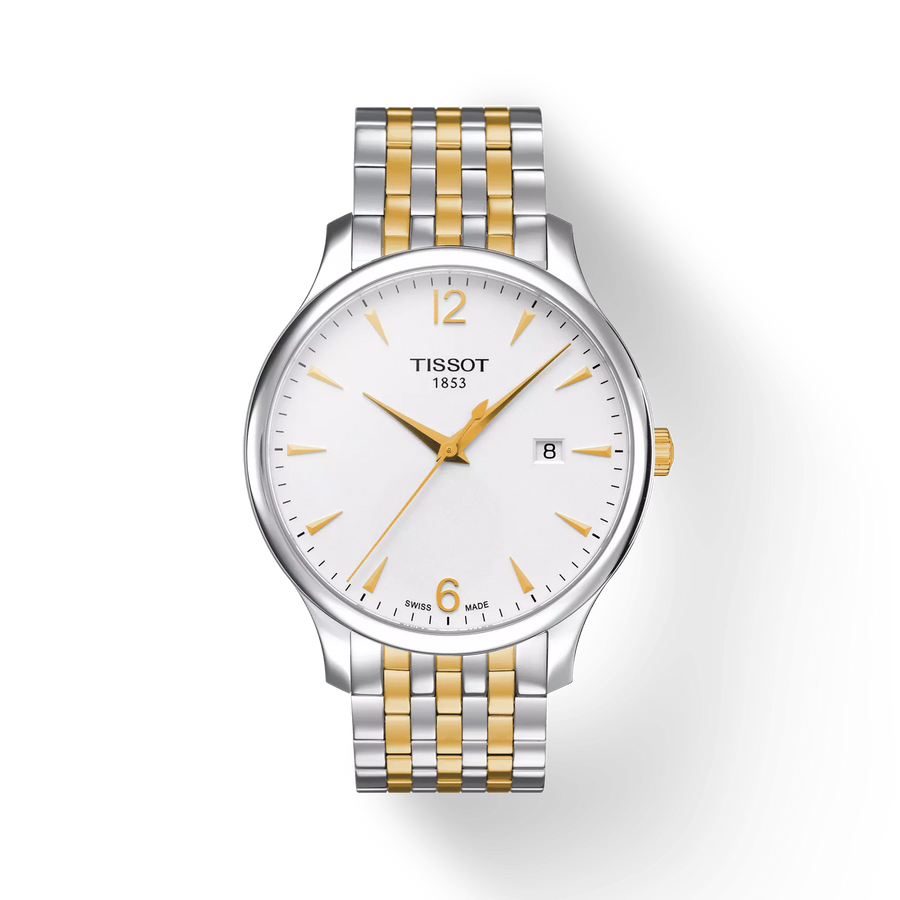 TISSOT T063.610.22.037.00  Orologio Uomo