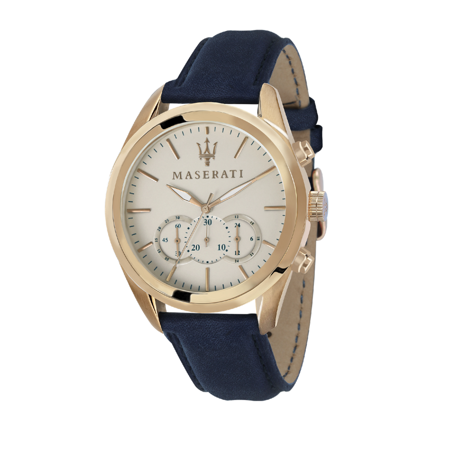 MASERATI Traguardo R8871612016 Orologio da uomo