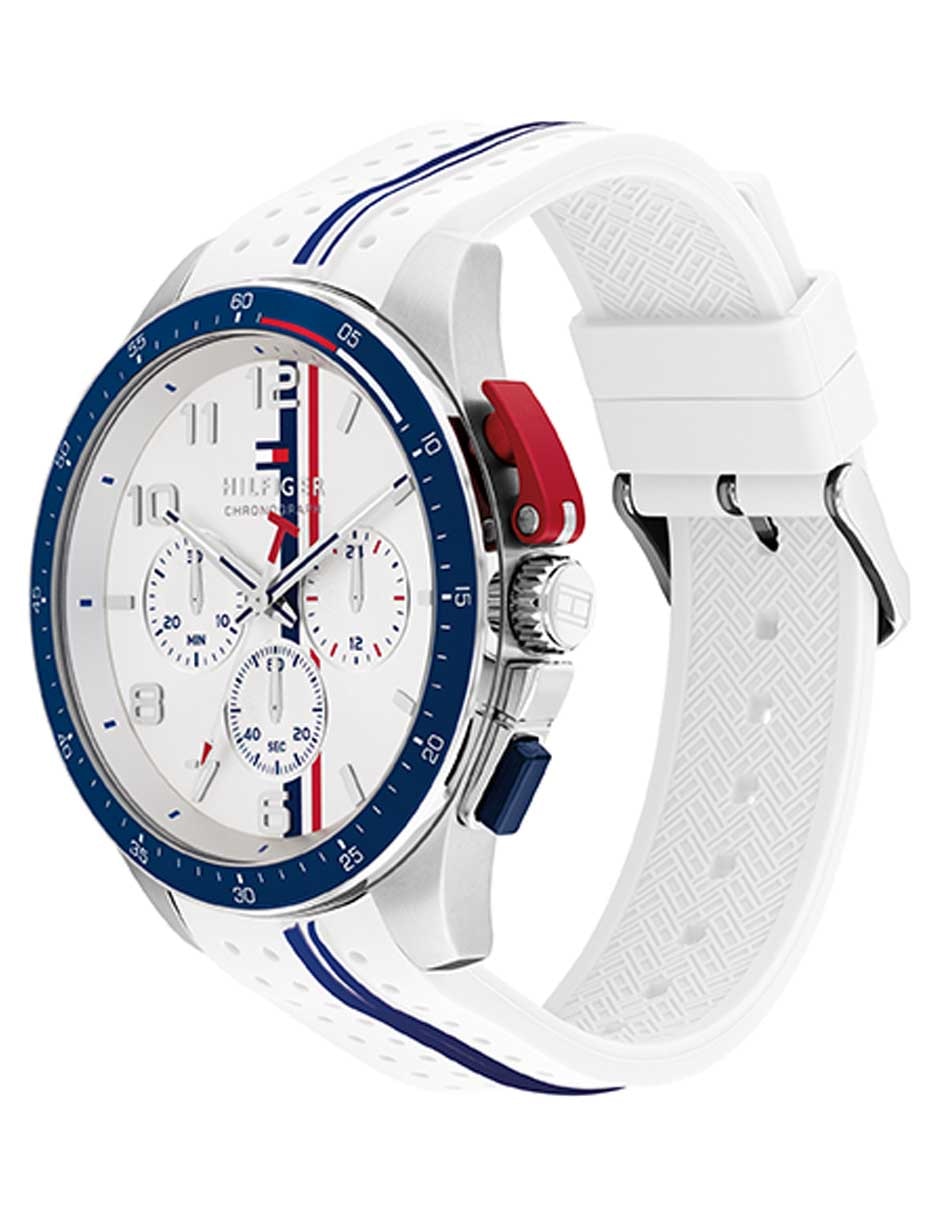 TOMMY HILFIGER 1792167 Orologio cronografo al quarzo da uomo