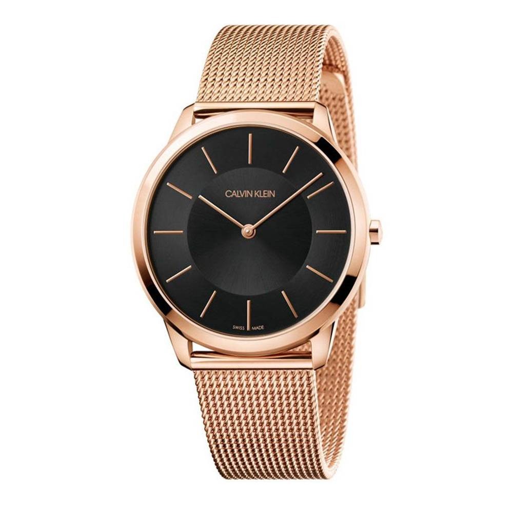 CALVIN KLEIN K3M2162Y Orologio Uomo