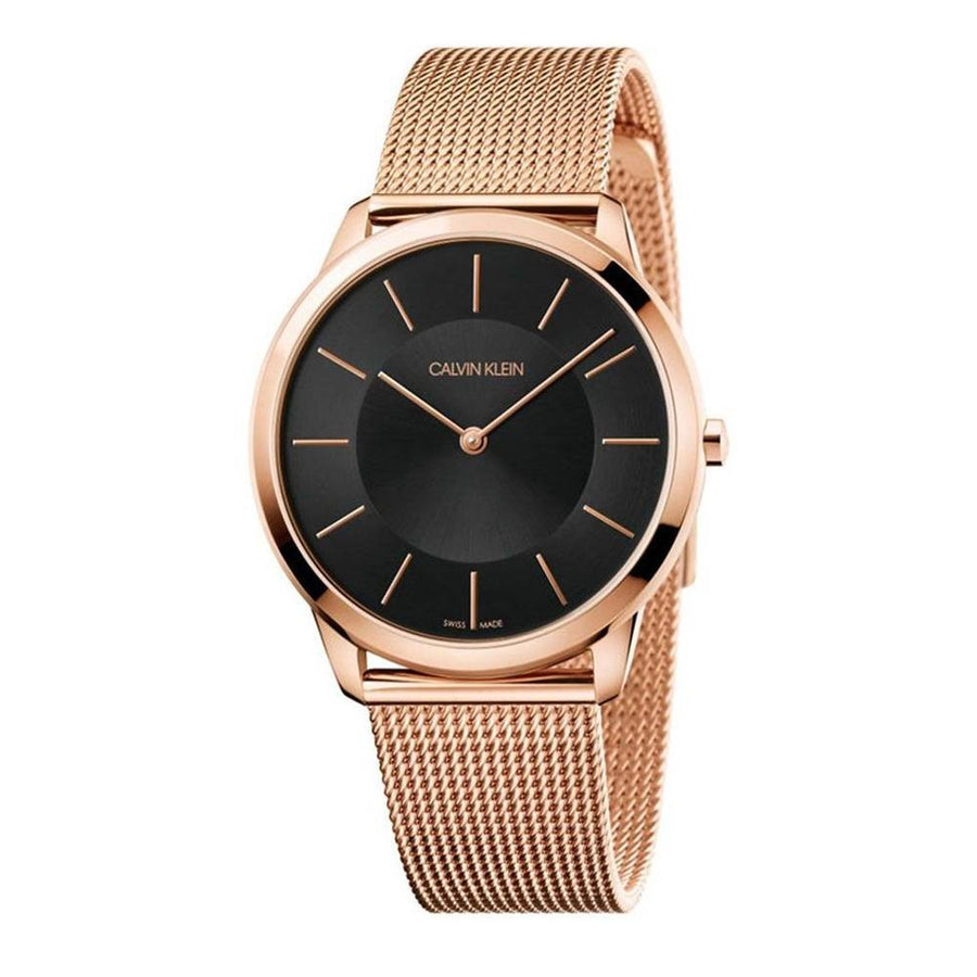 CALVIN KLEIN K3M2162Y Orologio Uomo