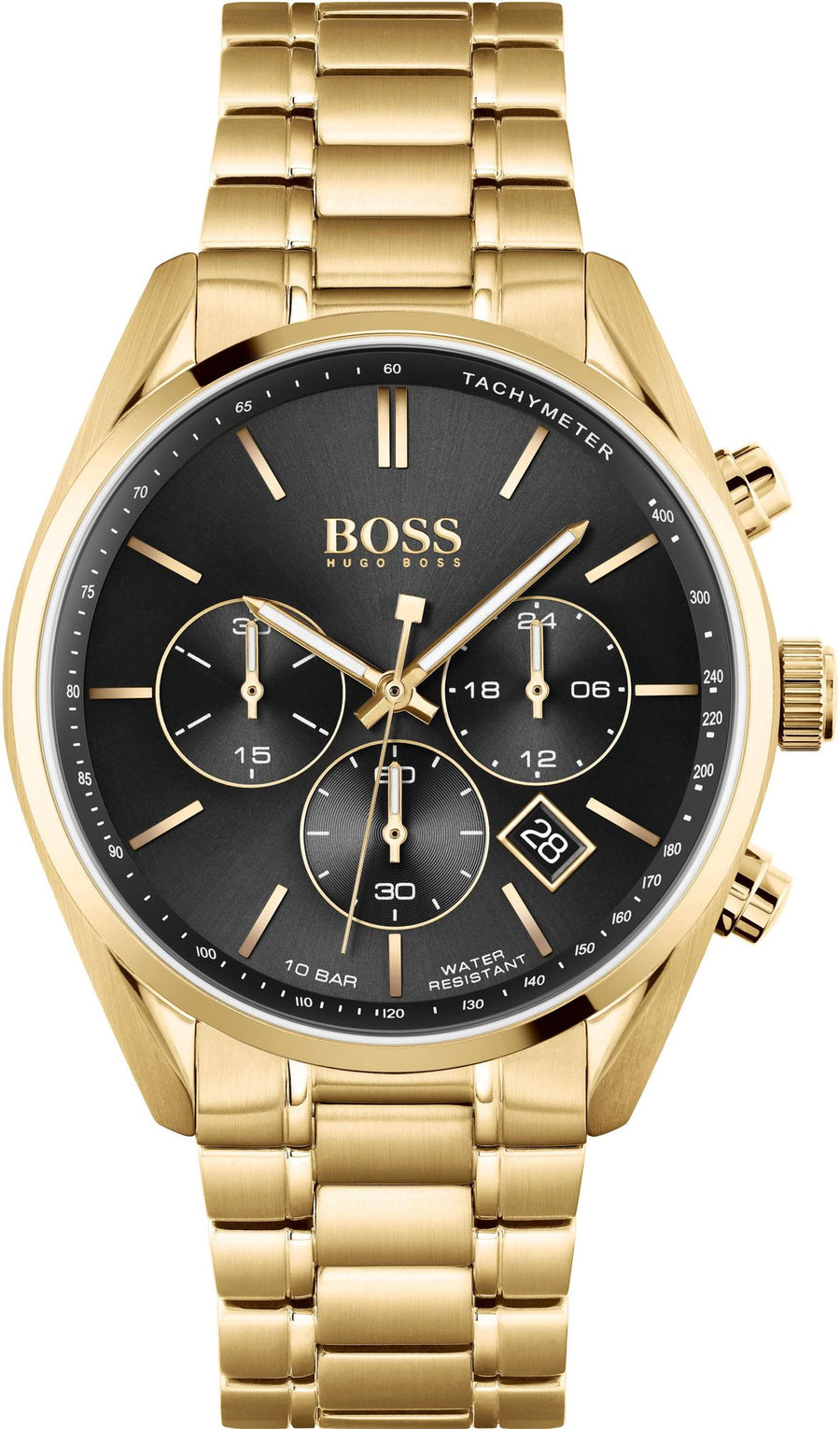 HUGO BOSS Champion 1513848 Orologio Uomo