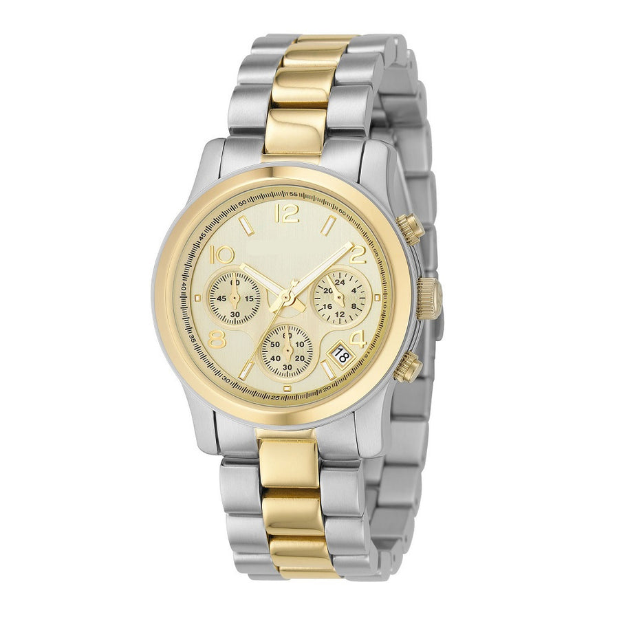 MICHAEL KORS Runway MK5137 Damenuhr