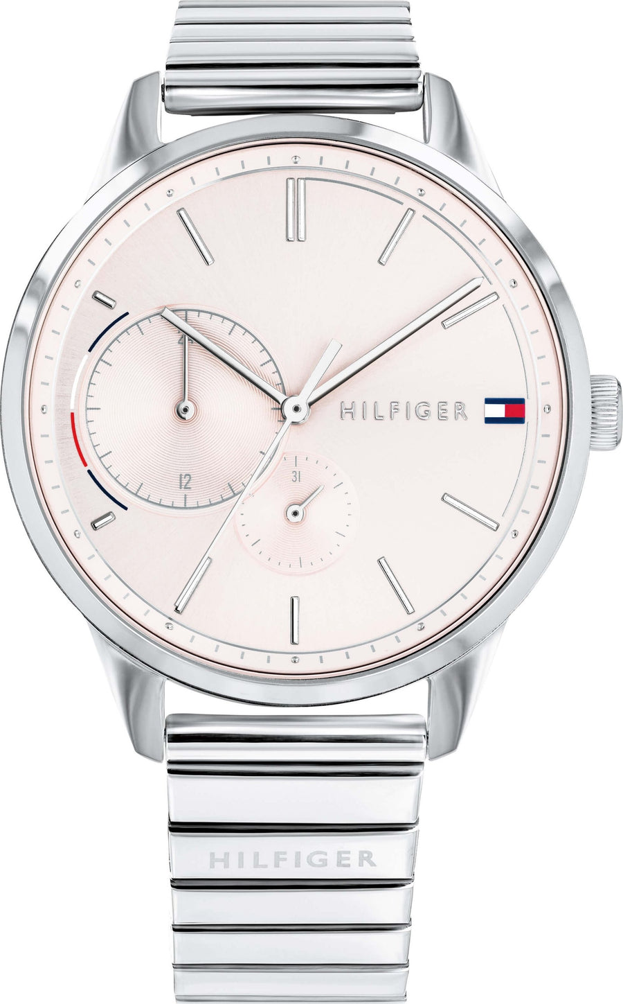 TOMMY HILFIGER 1782020 Orologio multifunzione al quarzo da donna