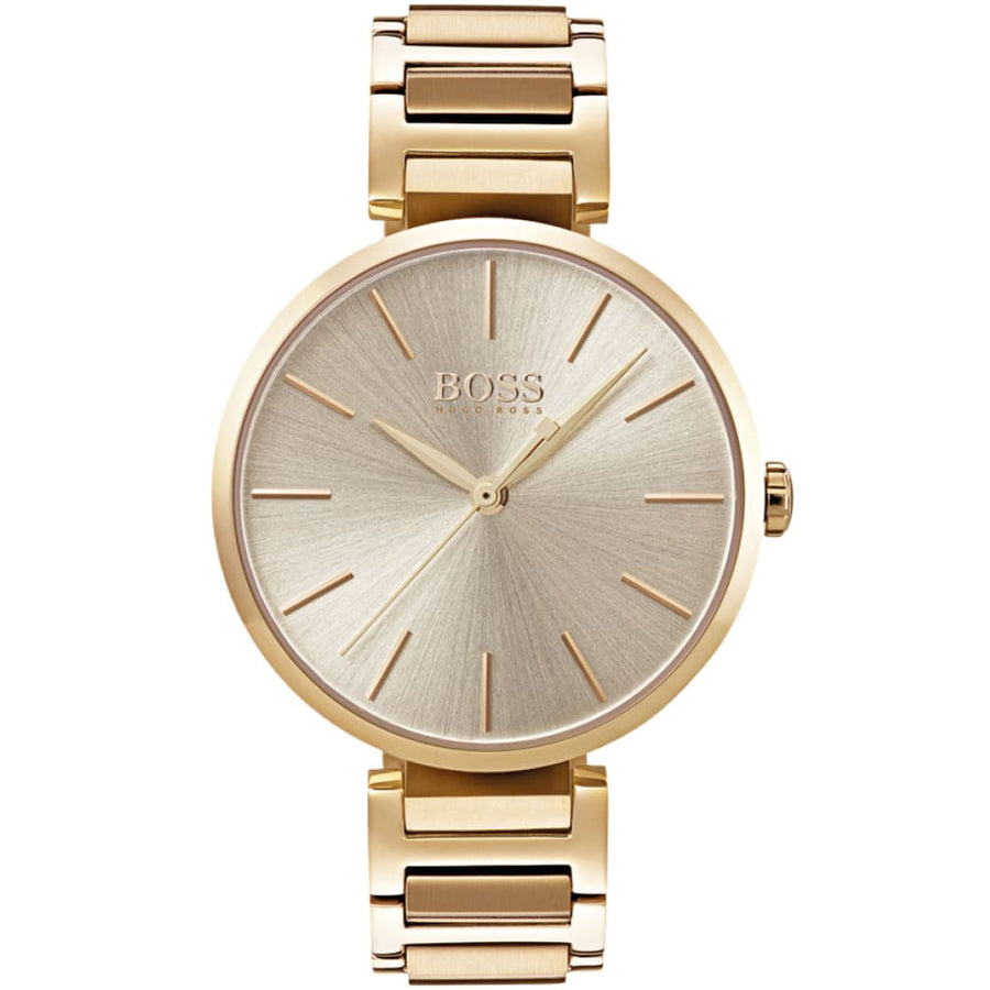 HUGO BOSS Allusion 1502415 Orologio Donna