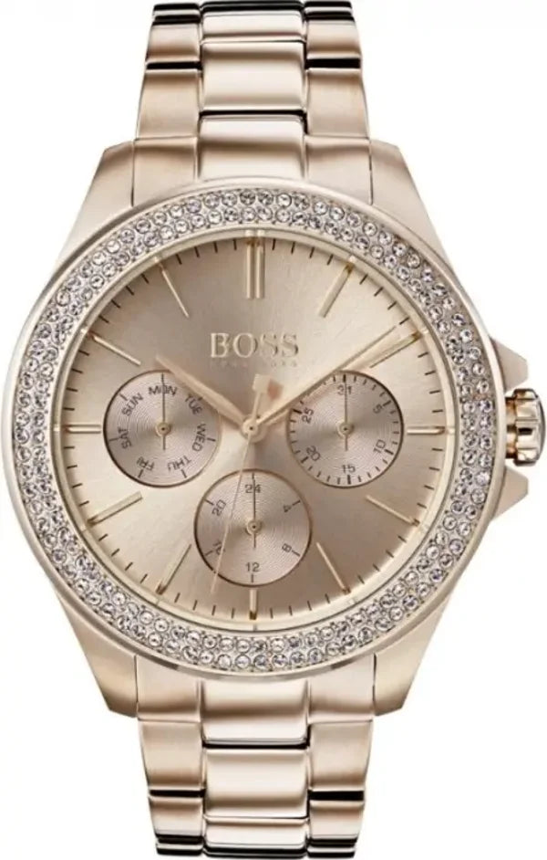 HUGO BOSS 1502443 Orologio Quarzo Donna