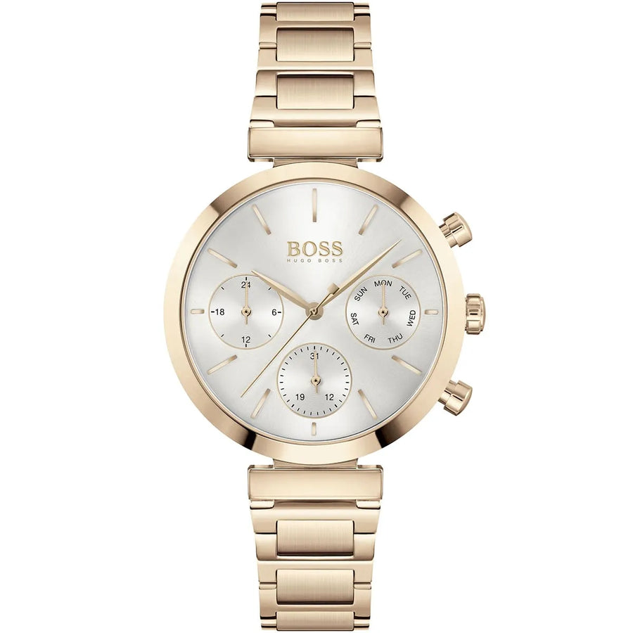 HUGO BOSS Flawless 1502531 Orologio Donna