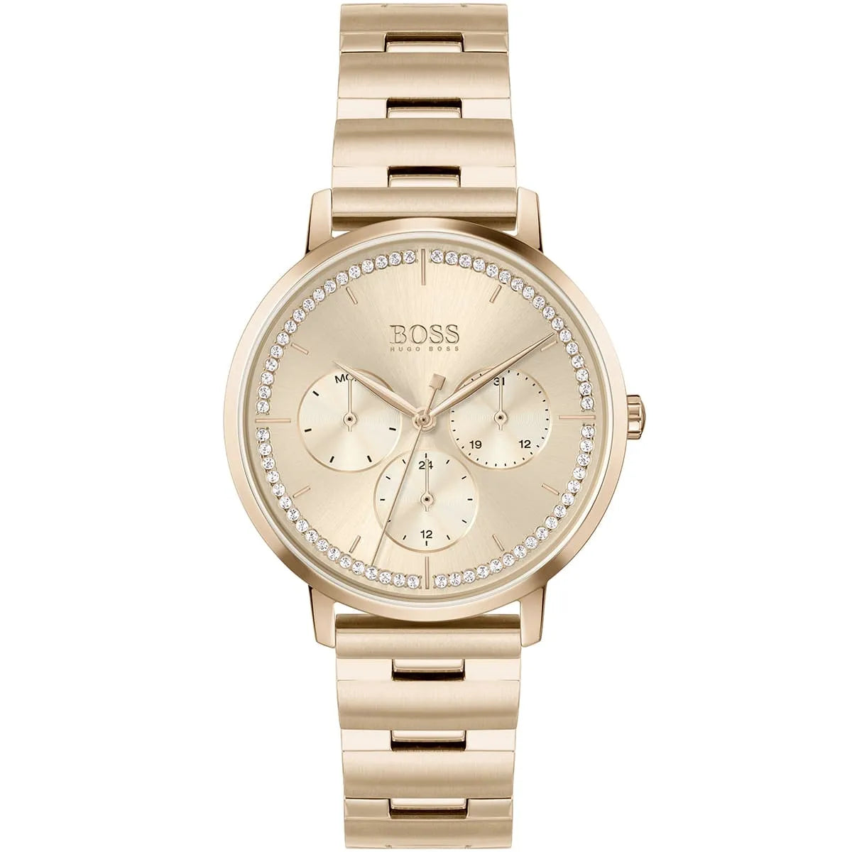 HUGO BOSS Prima 1502571 Orologio Donna