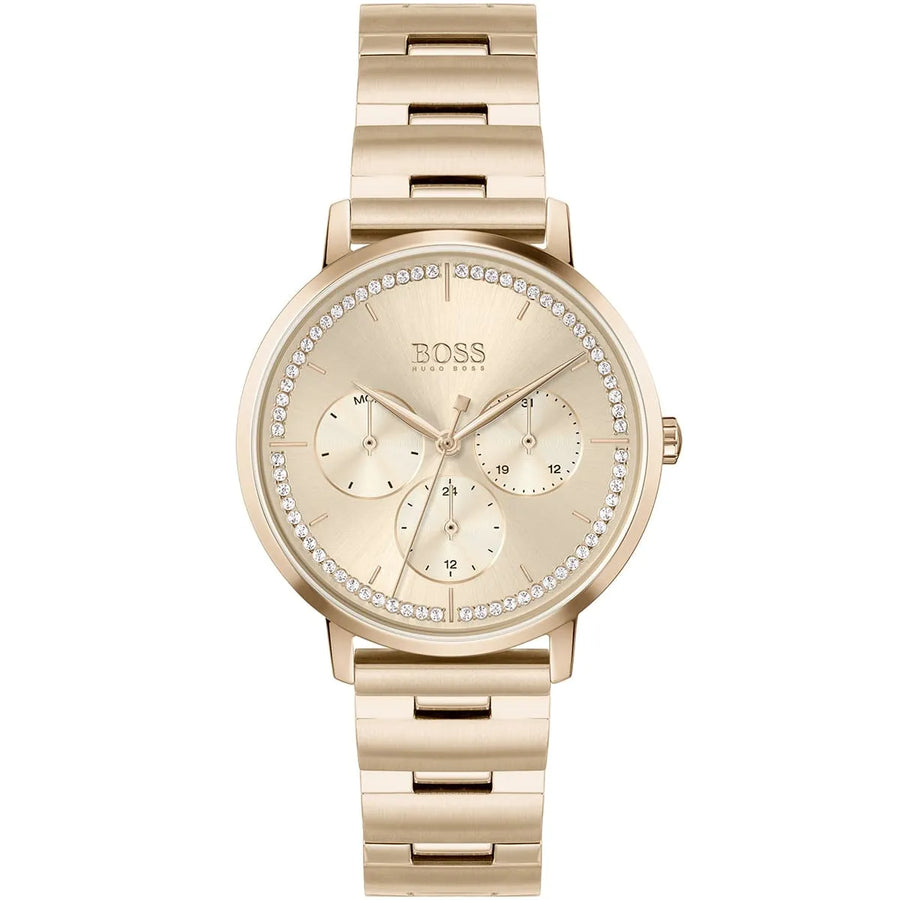 HUGO BOSS Prima 1502571 Orologio Donna