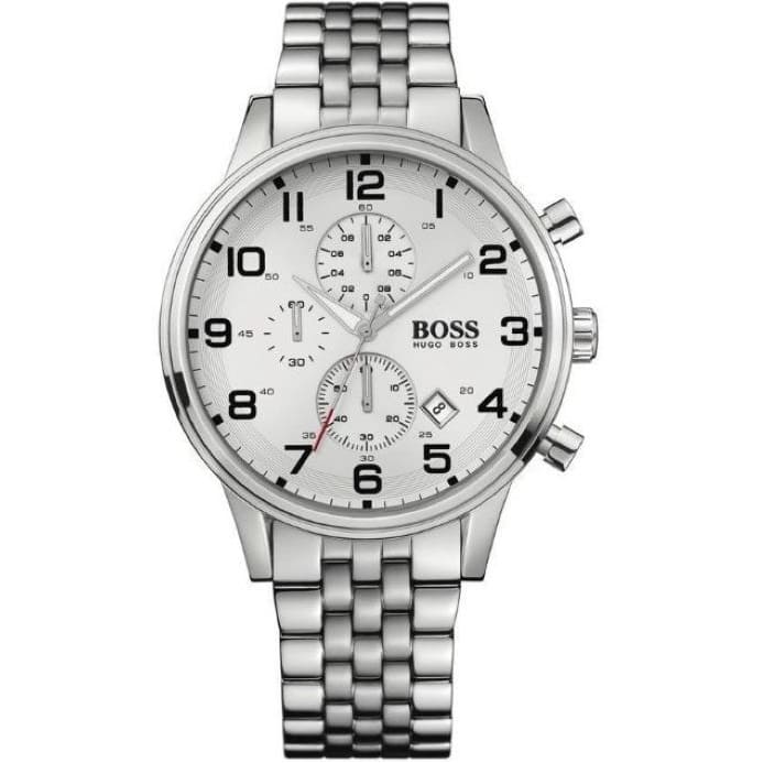 HUGO BOSS Aeroliner 1512445 Orologio Uomo