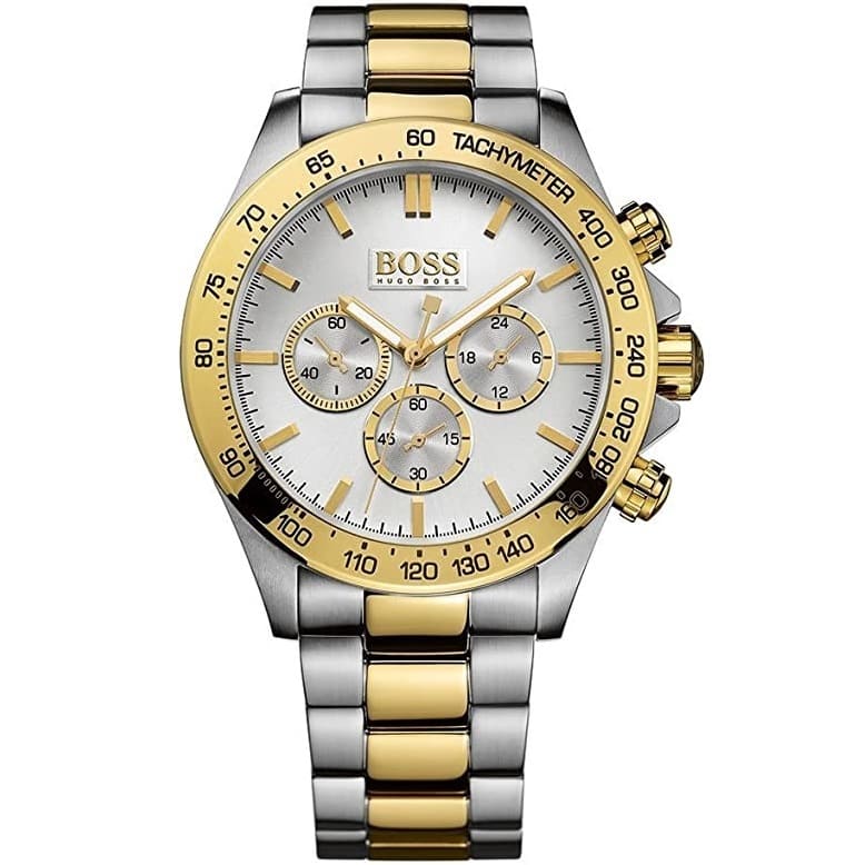 HUGO BOSS Ikon 1512960 Orologio Uomo