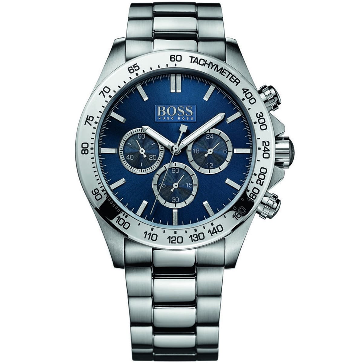 HUGO BOSS 1512963 Analogico Sports Orologio Uomo