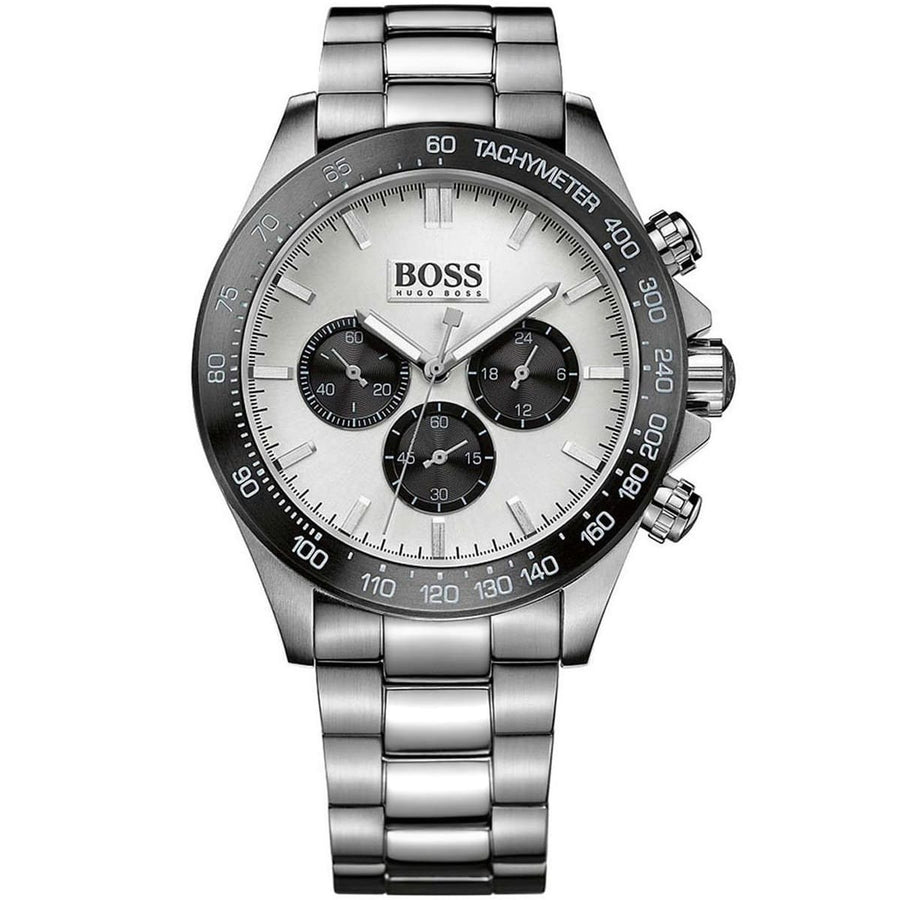 HUGO BOSS 1512964 Orologio Quarzo Uomo