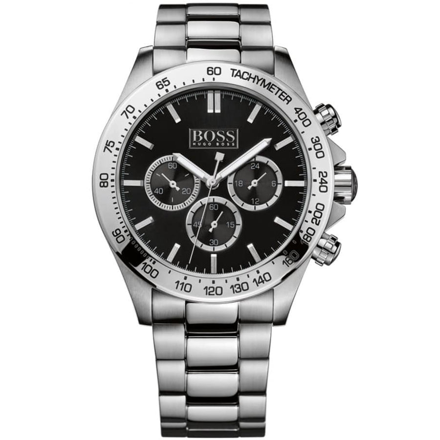 HUGO BOSS Cronografo 1512965 Orologio Uomo