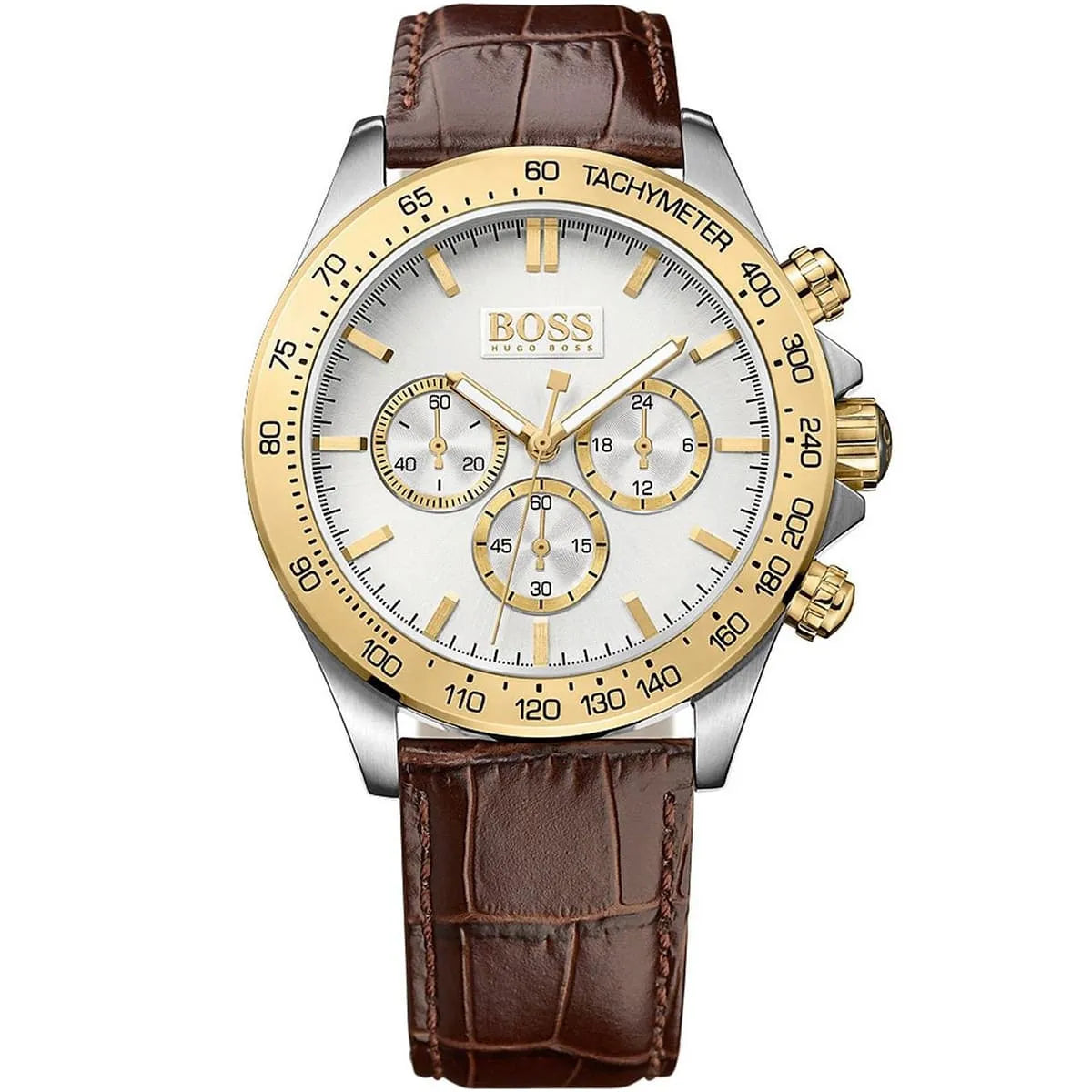 HUGO BOSS Ikon 1513174 Orologio Quarzo Uomo