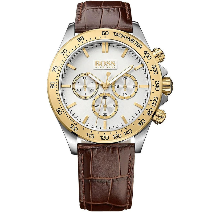HUGO BOSS Ikon 1513174 Orologio Quarzo Uomo
