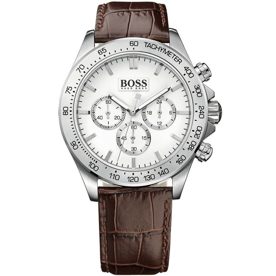 HUGO BOSS 1513175 Orologio Quarzo Uomo