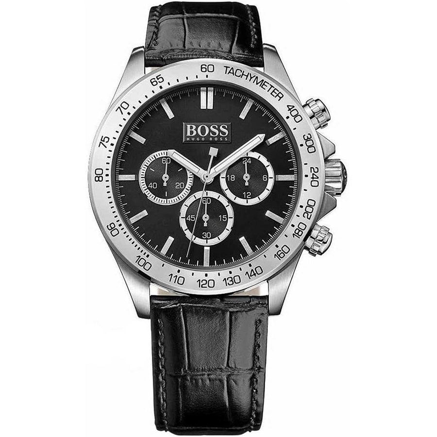 HUGO BOSS Ikon 1513178 Orologio Uomo