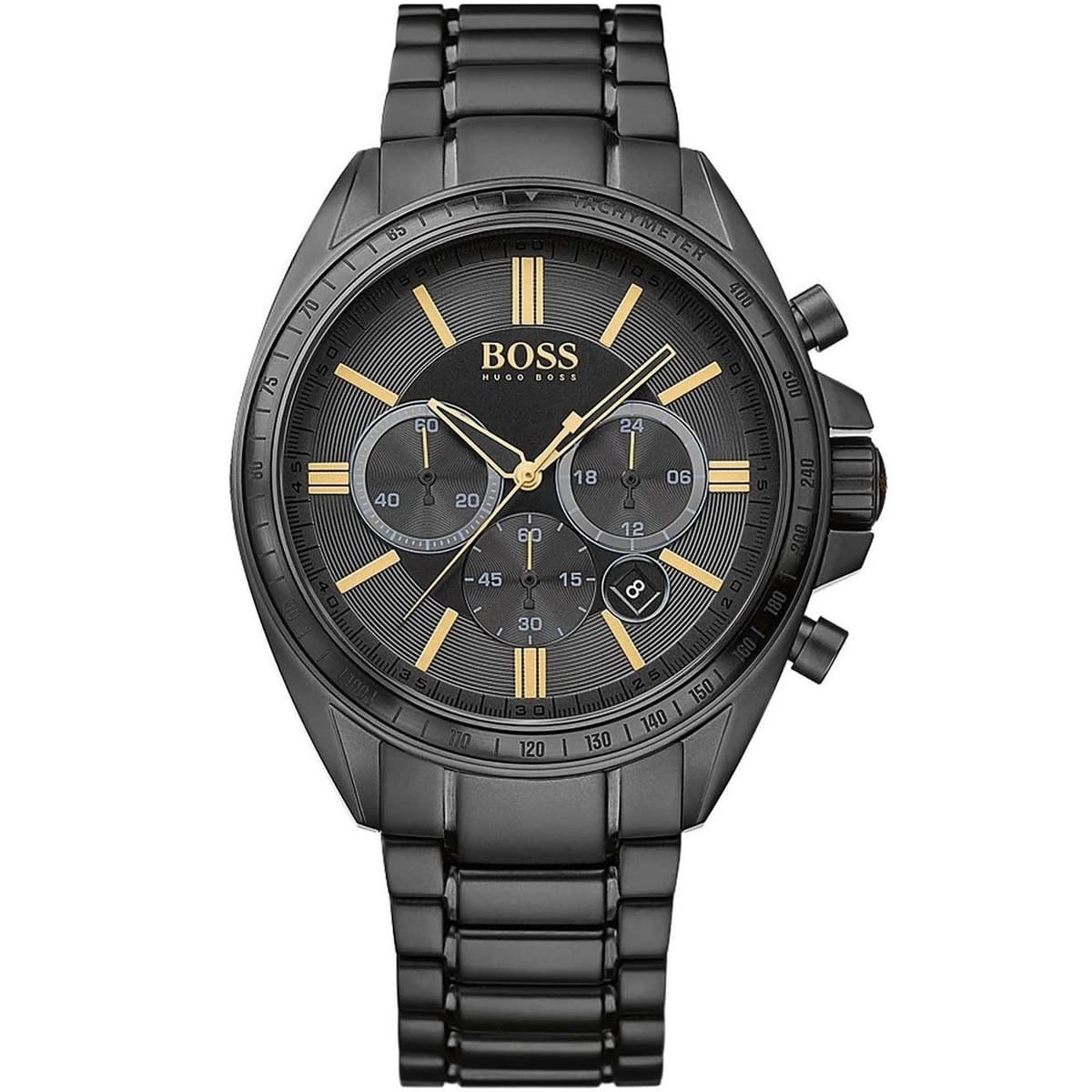 HUGO BOSS Driver 1513277 Orologio Uomo