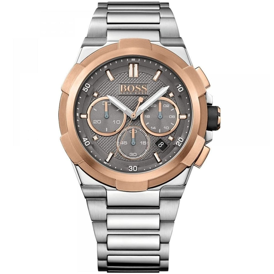 HUGO BOSS Supernova 1513362 Orologio Quarzo Uomo
