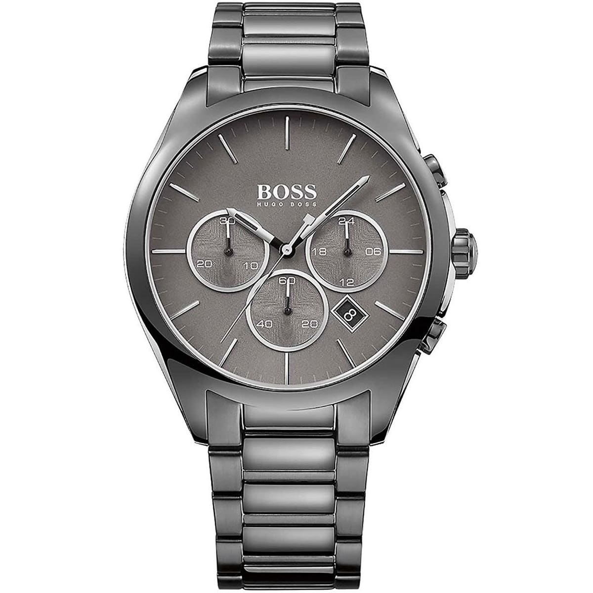 HUGO BOSS 1513364 Cronografo Onyx Orologio Uomo