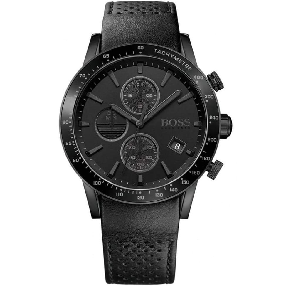 HUGO BOSS Rafale 1513456 Orologio Uomo