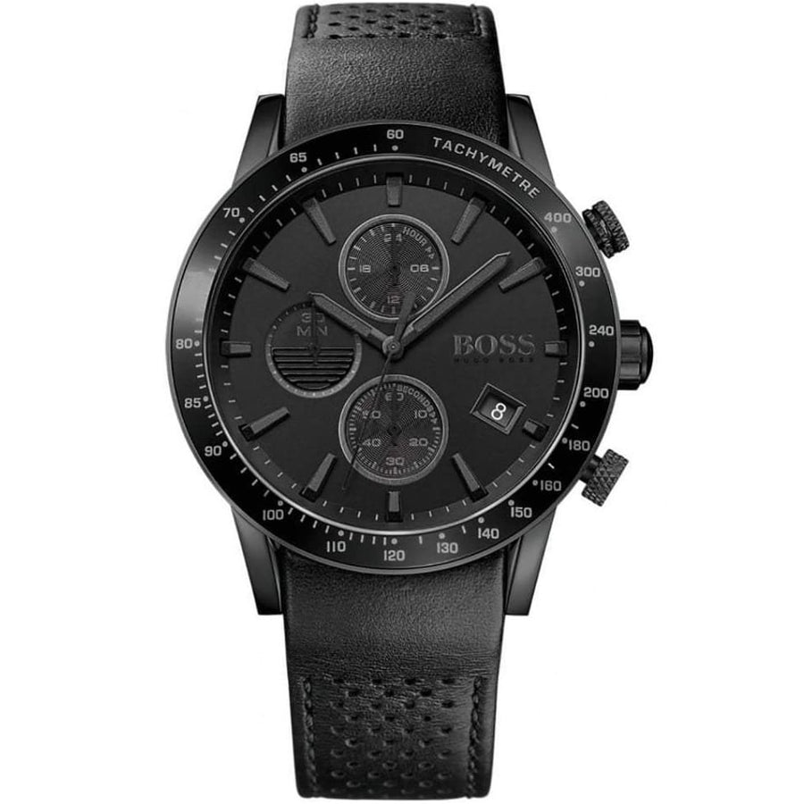 HUGO BOSS Rafale 1513456 Orologio Uomo
