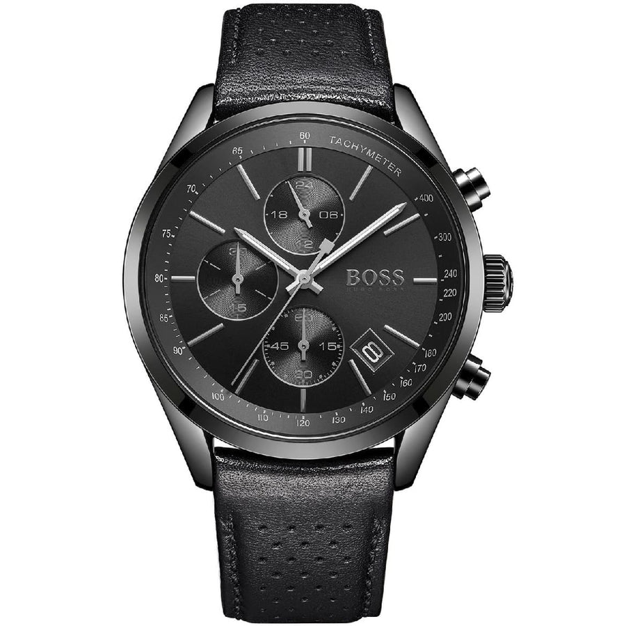 HUGO BOSS Cronografo 1513474 Orologio Uomo
