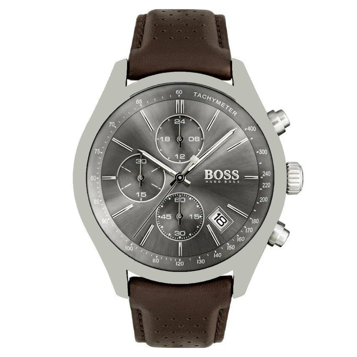 HUGO BOSS 1513476 Orologio Uomo