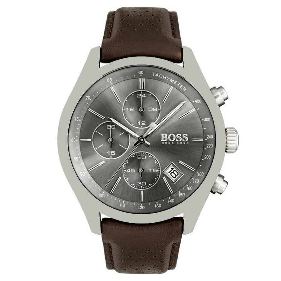 HUGO BOSS 1513476 Orologio Uomo