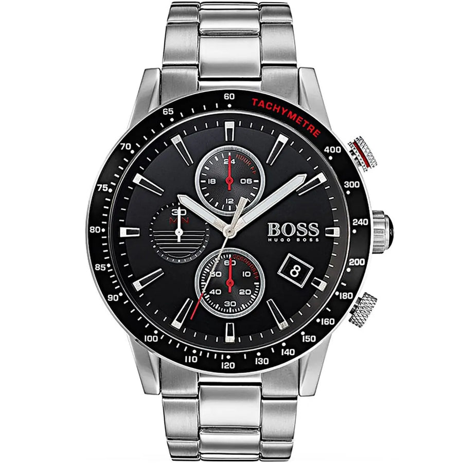 HUGO BOSS Rafale 1513509 Orologio Quarzo Uomo