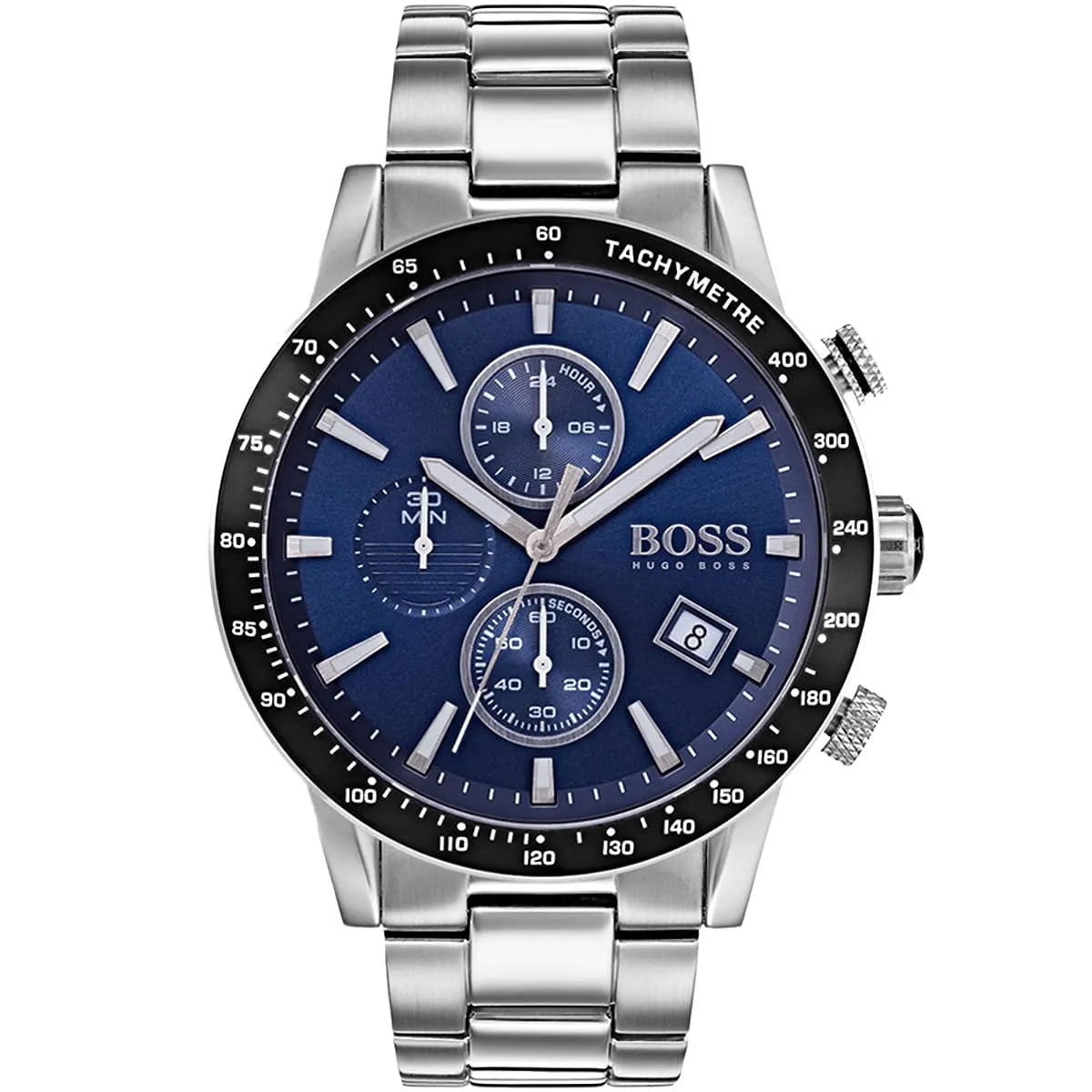 HUGO BOSS Rafale 1513510 Orologio Uomo