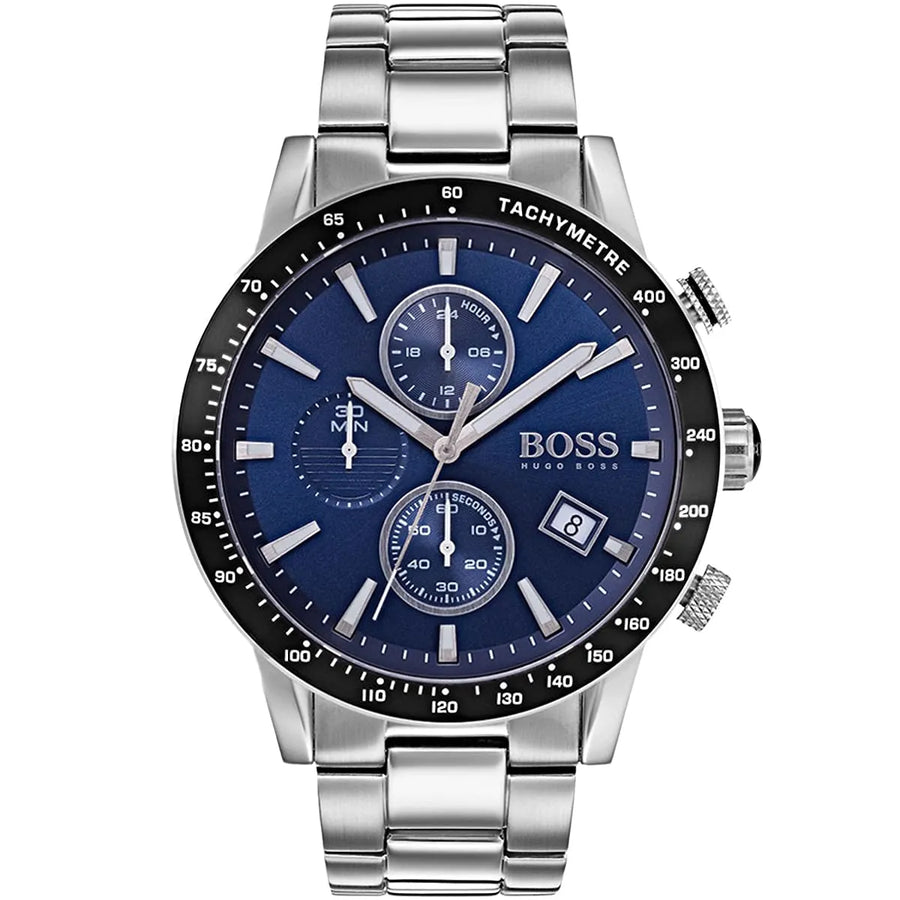 HUGO BOSS Rafale 1513510 Orologio Uomo