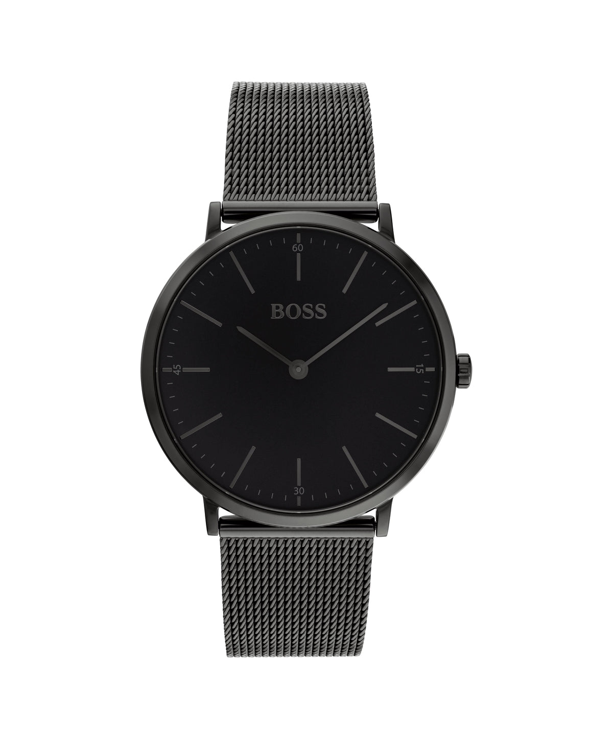 HUGO BOSS 1513542 Orologio Uomo