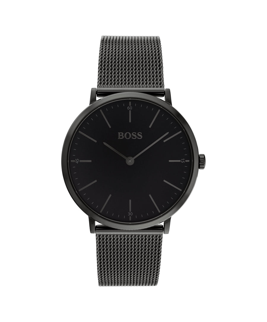 HUGO BOSS 1513542 Orologio Uomo
