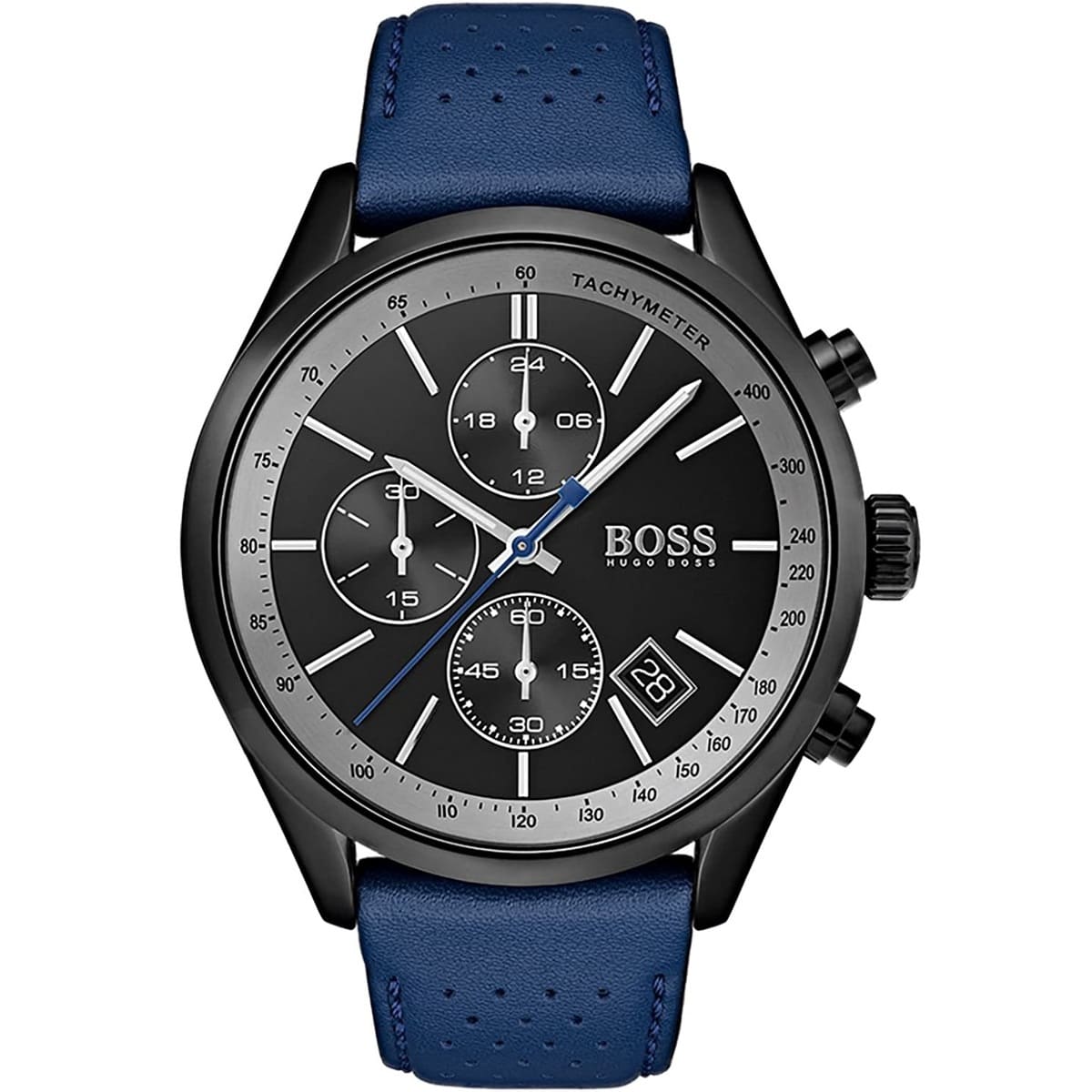 HUGO BOSS Trophy 1513563 Orologio Quarzo Uomo