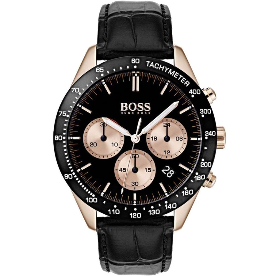 HUGO BOSS 1513580 Orologio Quarzo Uomo