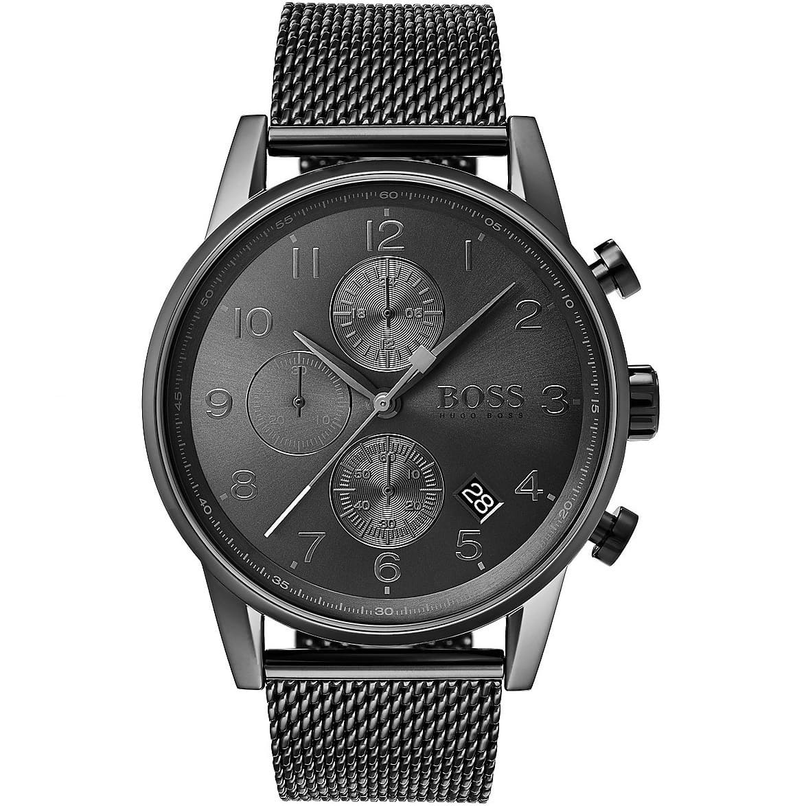 HUGO BOSS Navigator 1513674 Orologio Uomo