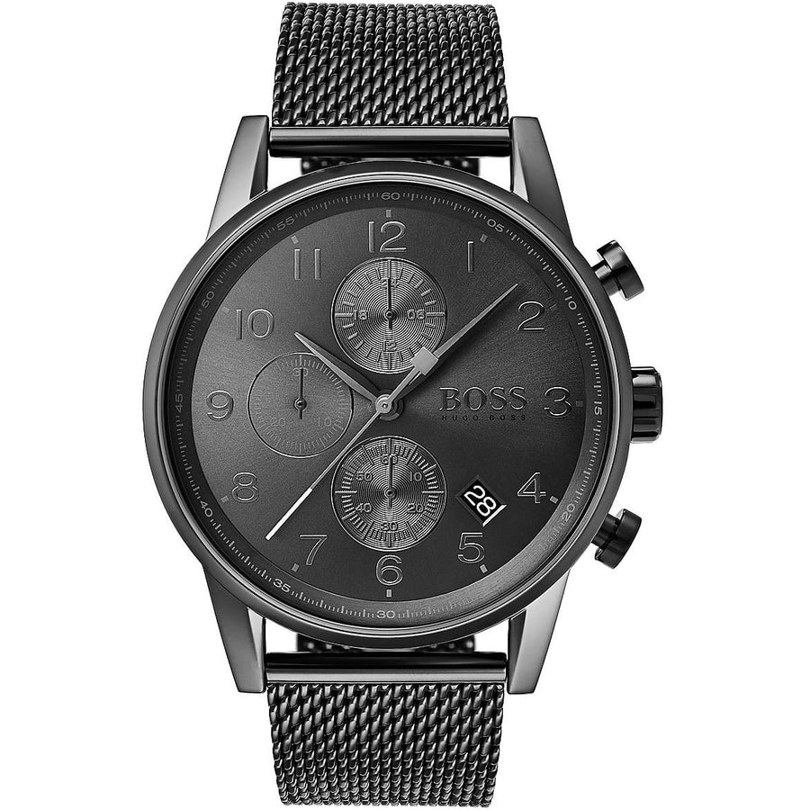 HUGO BOSS Navigator 1513674 Orologio Uomo