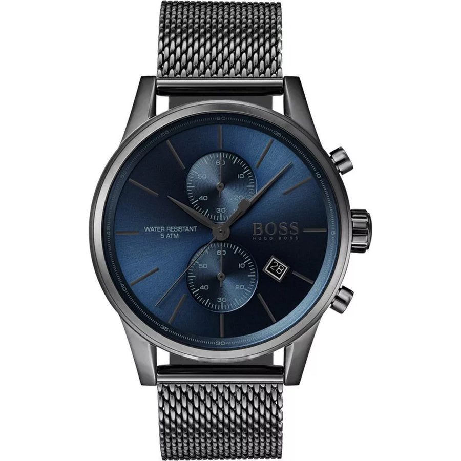 HUGO BOSS Jet 1513677 Orologio Quarzo Uomo