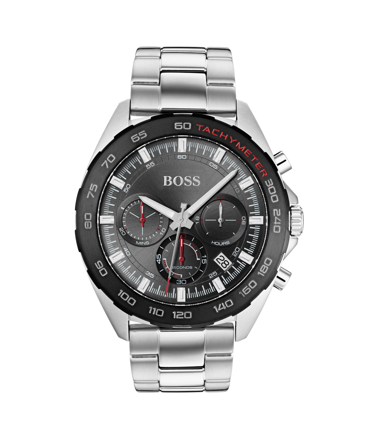 HUGO BOSS 1513680 Orologio Quarzo Uomo