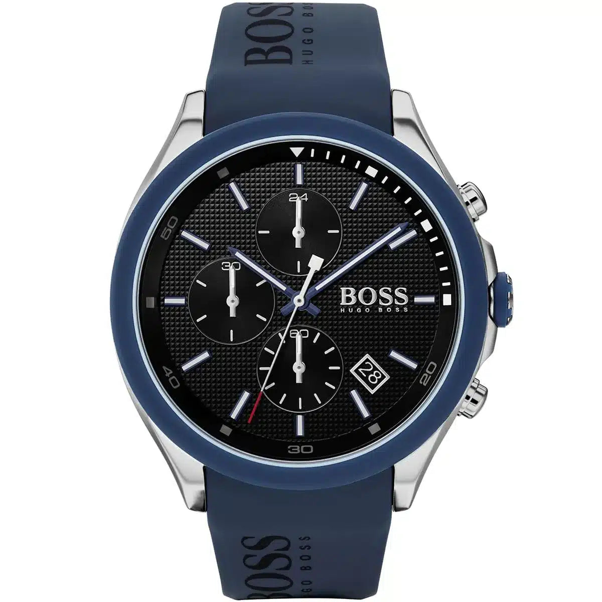 HUGO BOSS Velocity 1513717 Orologio Uomo