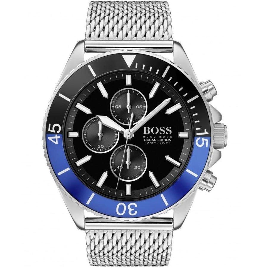 HUGO BOSS Ocean Edition 1513742 Orologio Uomo