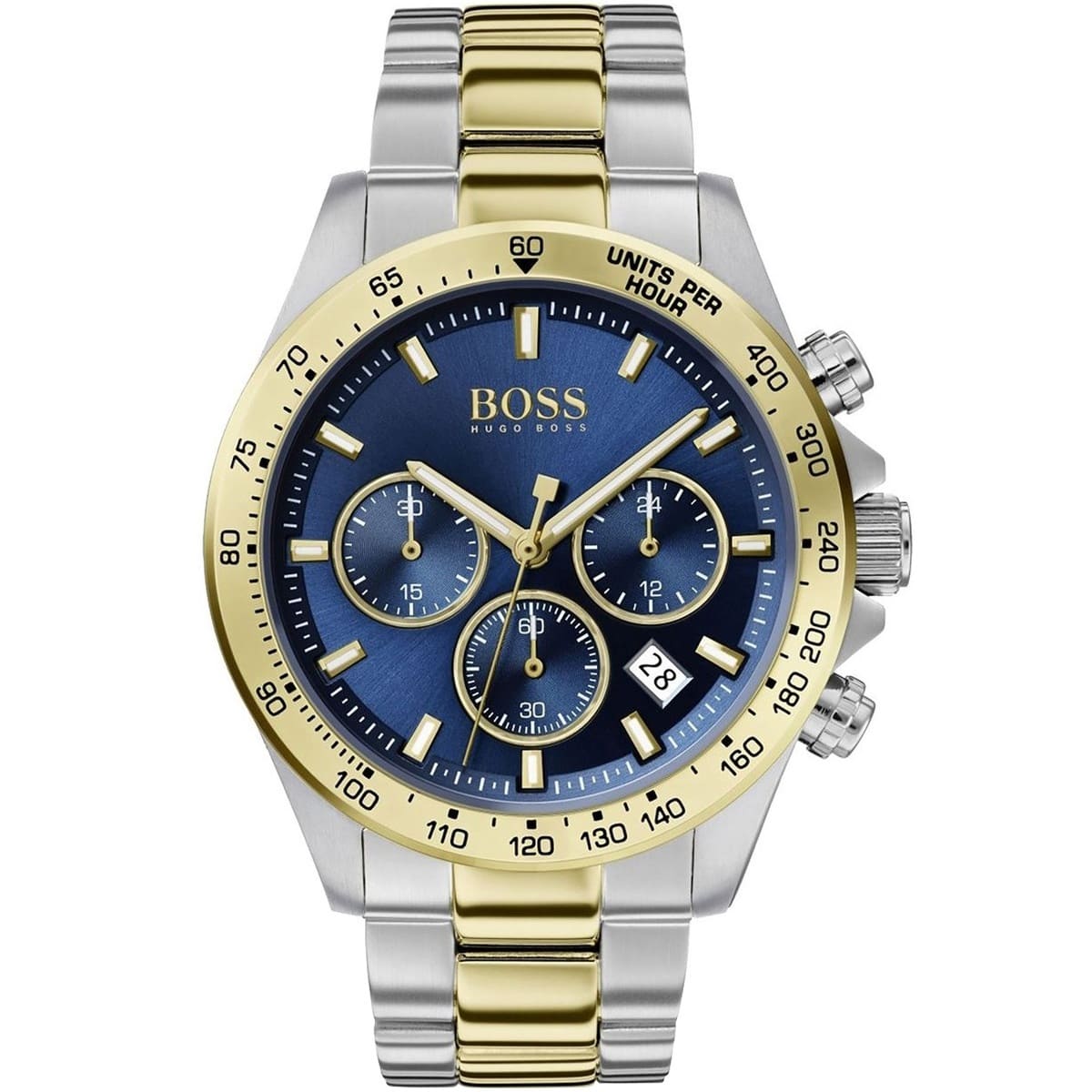 HUGO BOSS Hero 1513767 from Today Orologio Uomo
