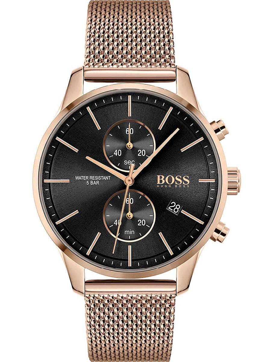 HUGO BOSS 1513806 l' da Uomini Orologio Uomo